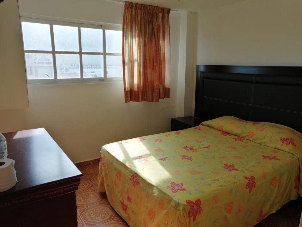Hotel La Sirena ベラクルス エクステリア 写真
