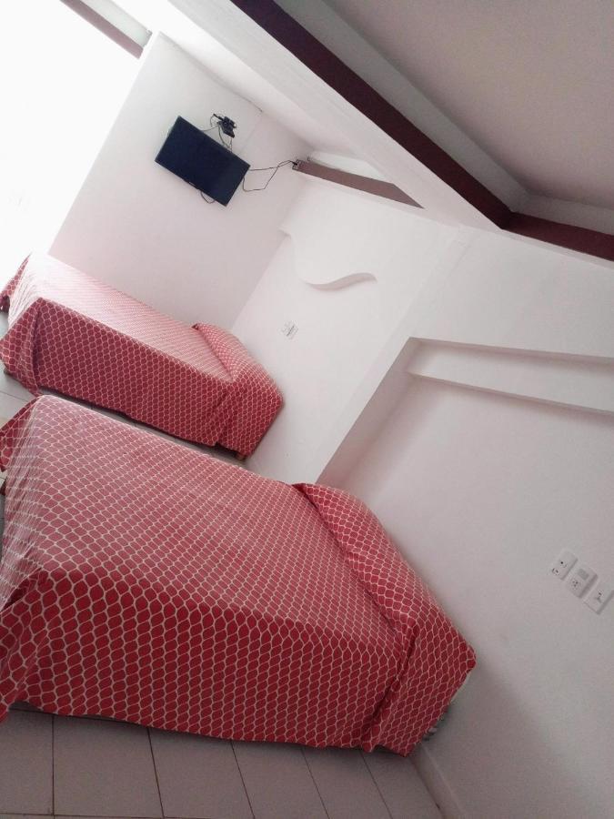Hotel La Sirena ベラクルス エクステリア 写真